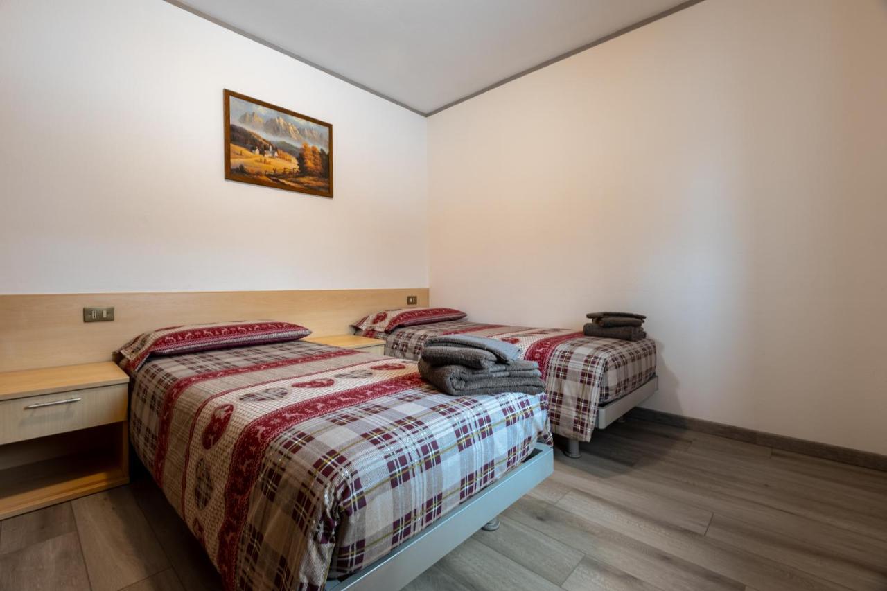 Vision Apartment - Livigno Exterior photo