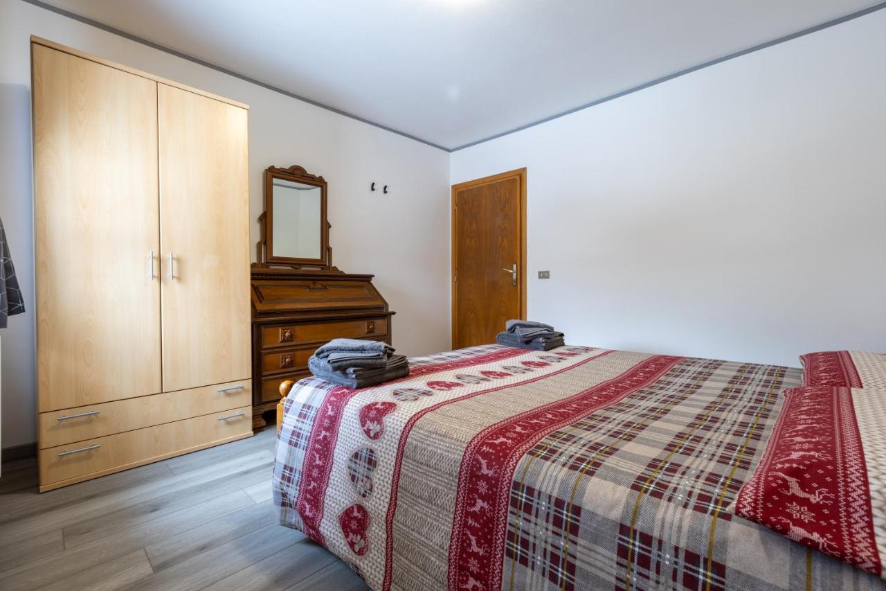 Vision Apartment - Livigno Exterior photo