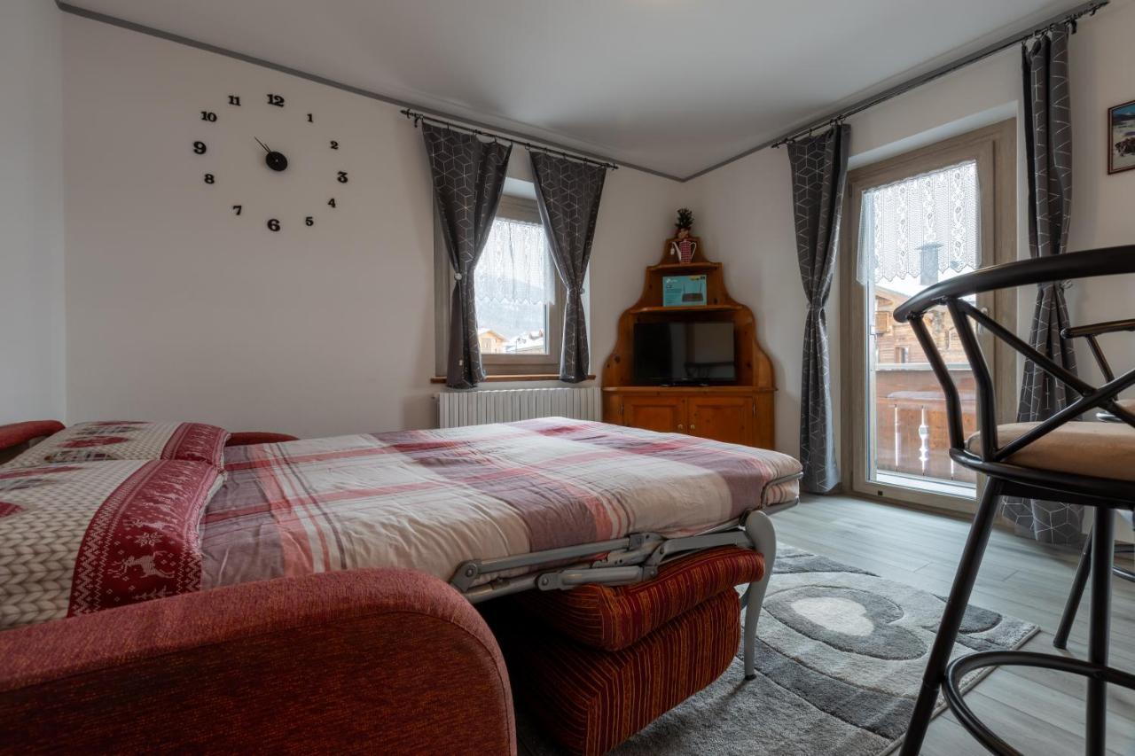 Vision Apartment - Livigno Exterior photo