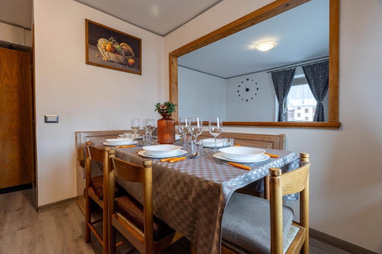 Vision Apartment - Livigno Exterior photo