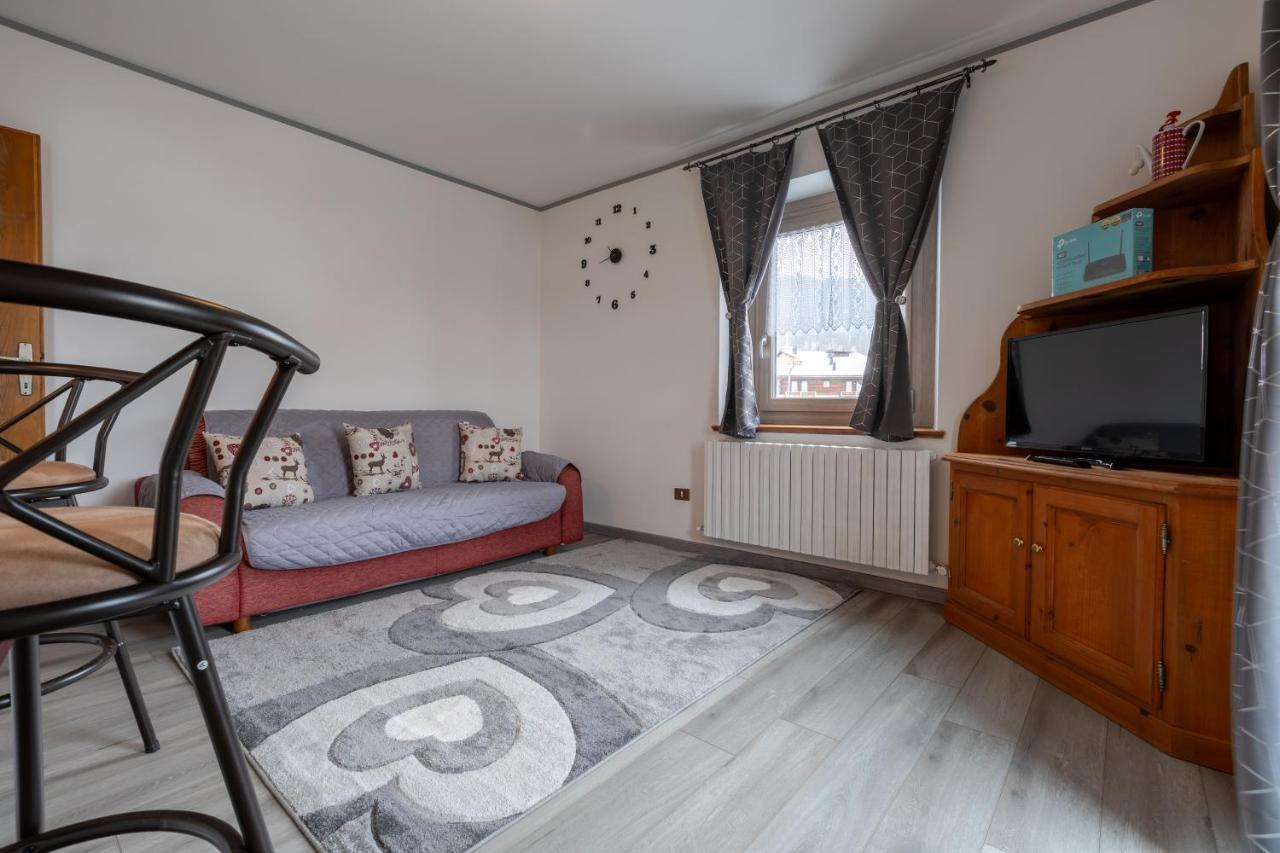 Vision Apartment - Livigno Exterior photo